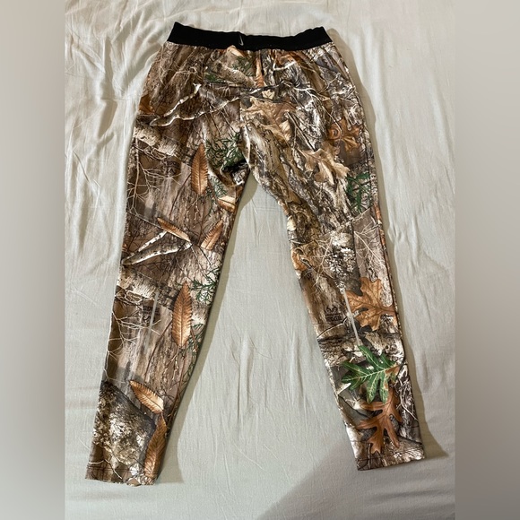 Nike skeleton pants L - Picture 4 of 7